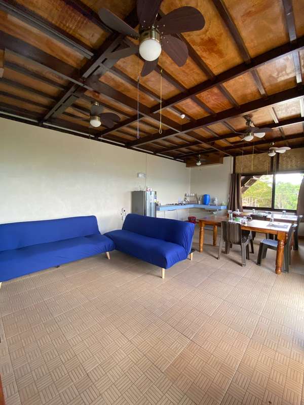 Two-Storey 4 Bedroom Beachhouse with Pool photo