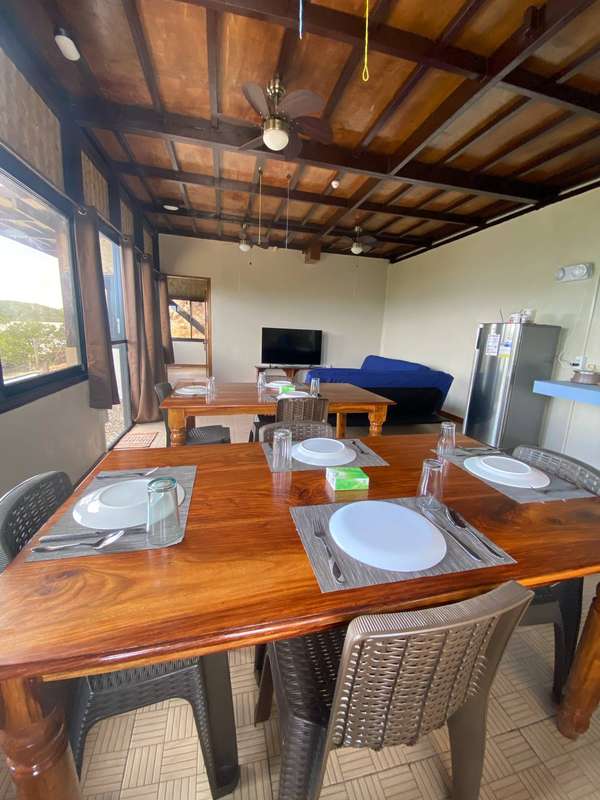 Two-Storey 4 Bedroom Beachhouse with Pool photo