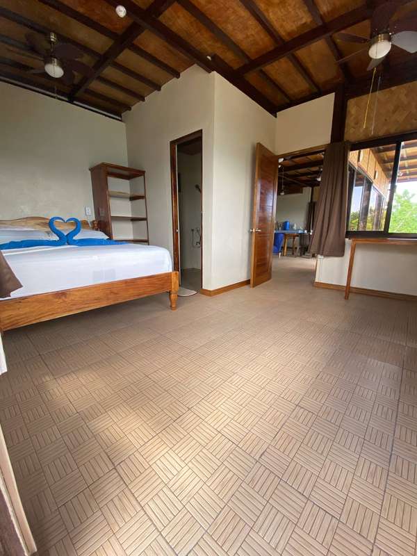 Two-Storey 4 Bedroom Beachhouse with Pool photo