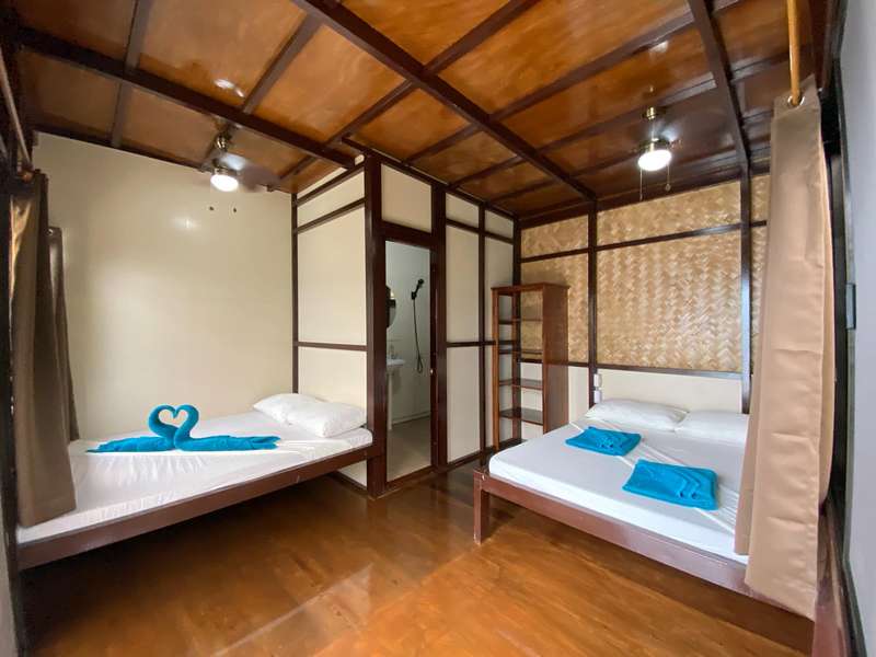 3 Bedroom Beachhouse with Pool photo