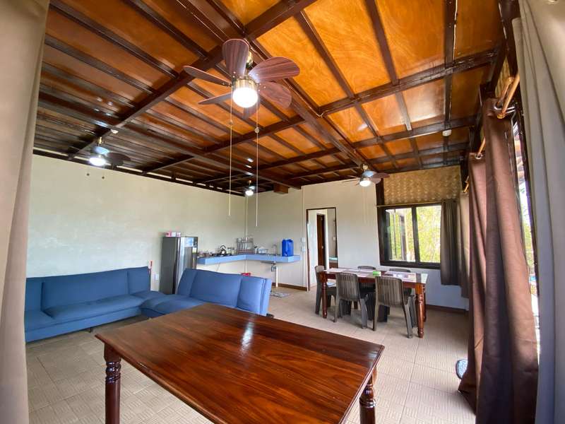 3 Bedroom Beachhouse with Pool photo