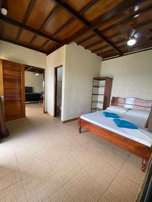 3 Bedroom Beachhouse with Pool photo