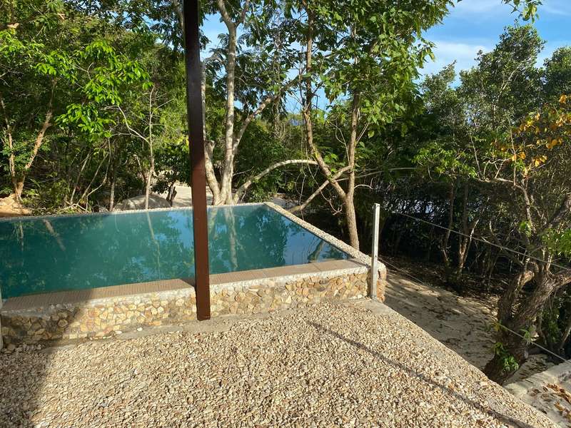 3 Bedroom Beachhouse with Pool photo