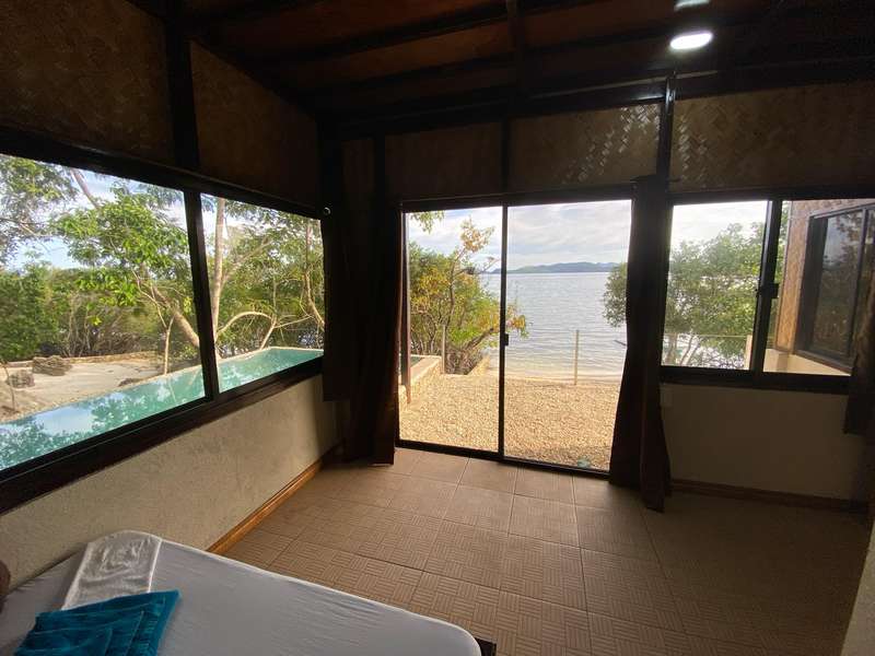 3 Bedroom Beachhouse with Pool photo