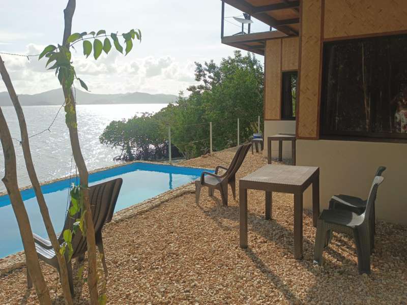 4 Bedroom Beachhouse with Pool photo