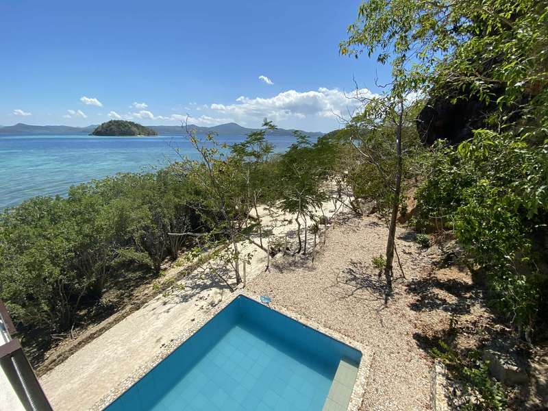 6 Bedroom Beachhouse with Pool photo
