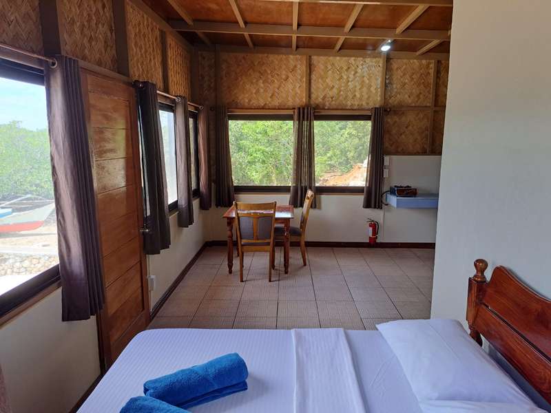 Beach Bungalow photo