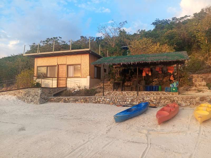 Beach Bungalow photo