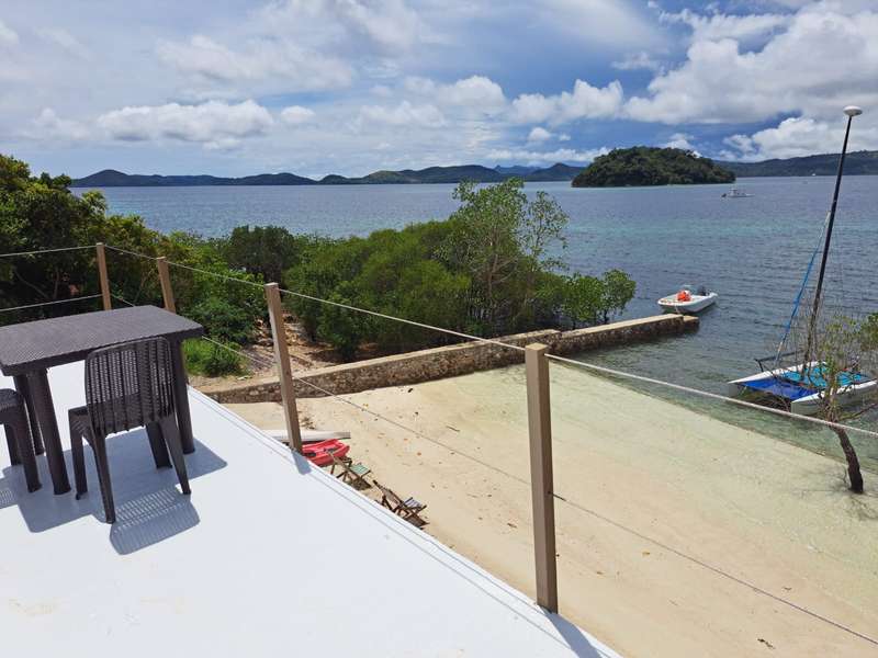 Beach Bungalow photo
