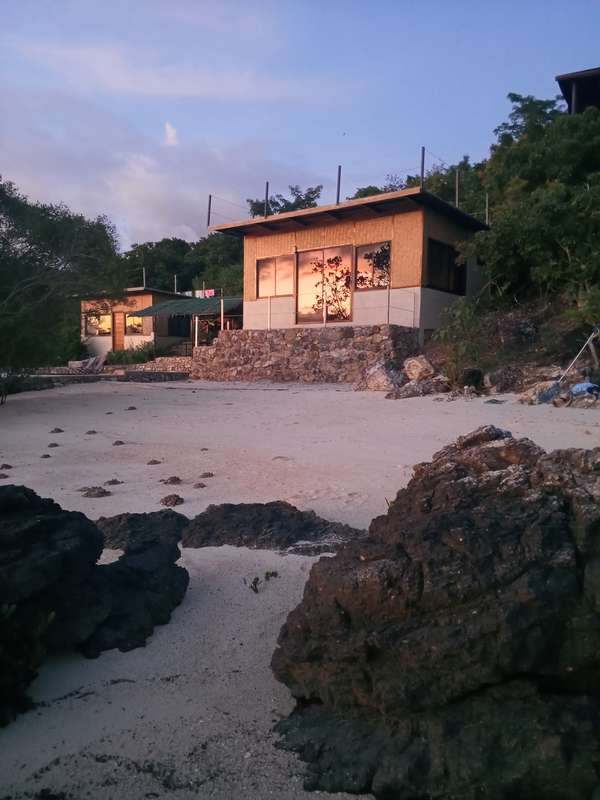 Dream Beachhouse photo