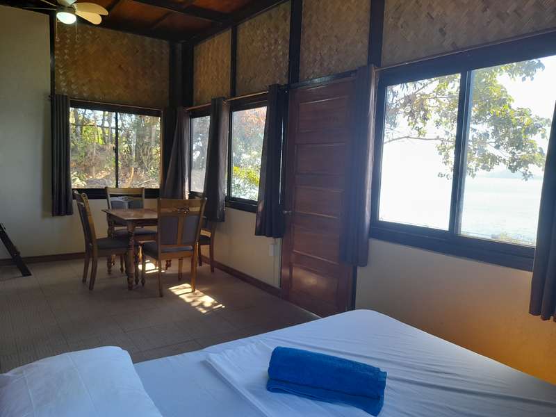 Seaview 2 Bungalow photo