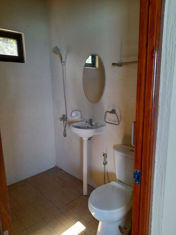 Seaview Bungalow photo