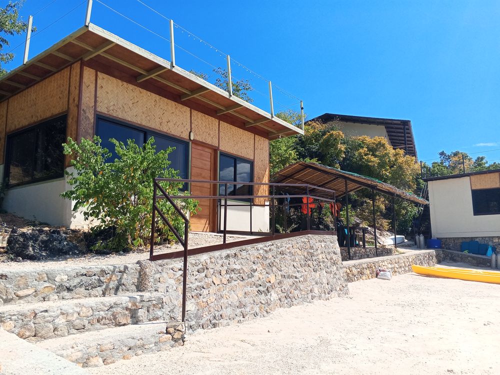 Beach Bungalow