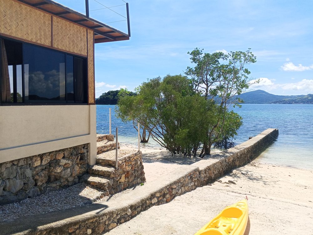 Dream Beachhouse