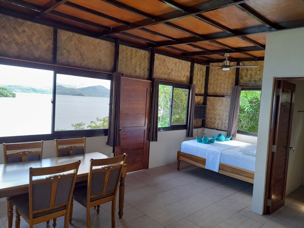 Seaview Bungalow
