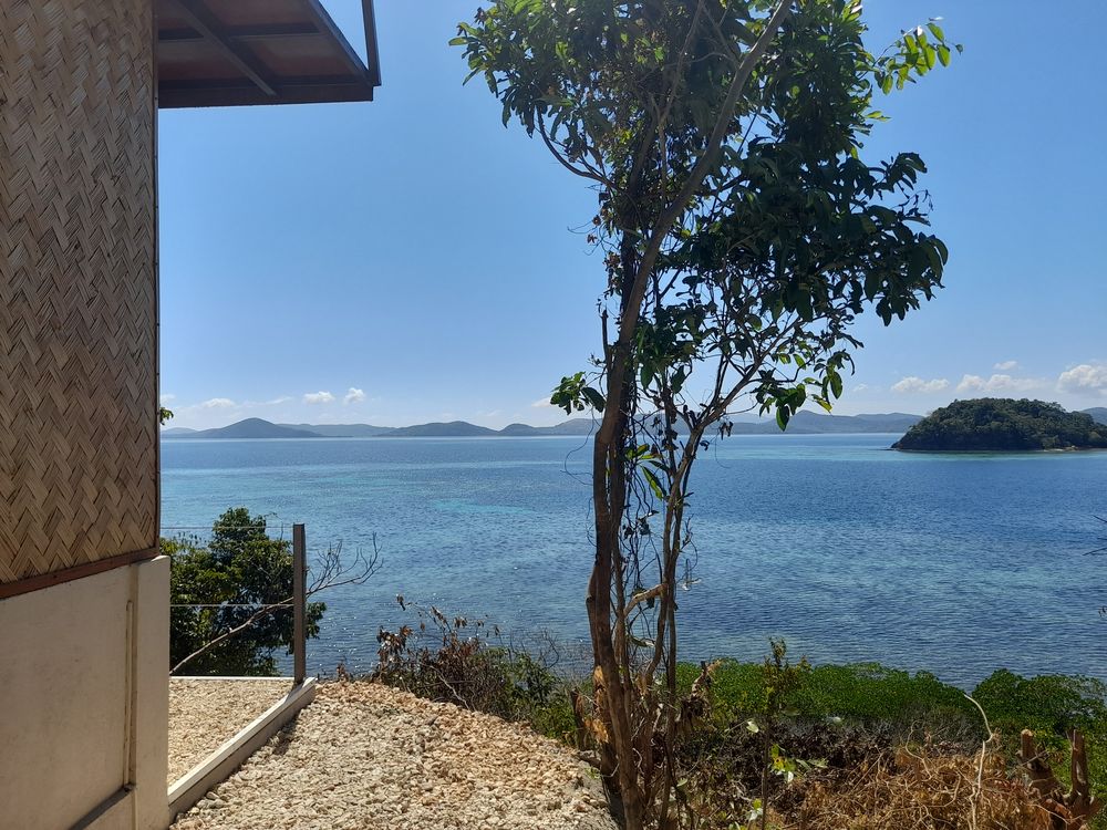 Seaview 2 Bungalow